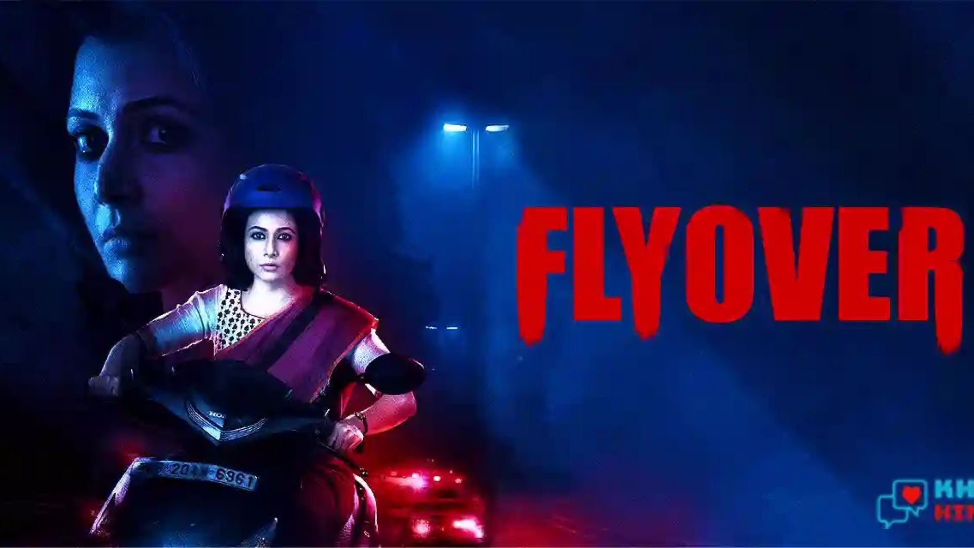 Flyover (2021) Bengali WEB-DL – 720P