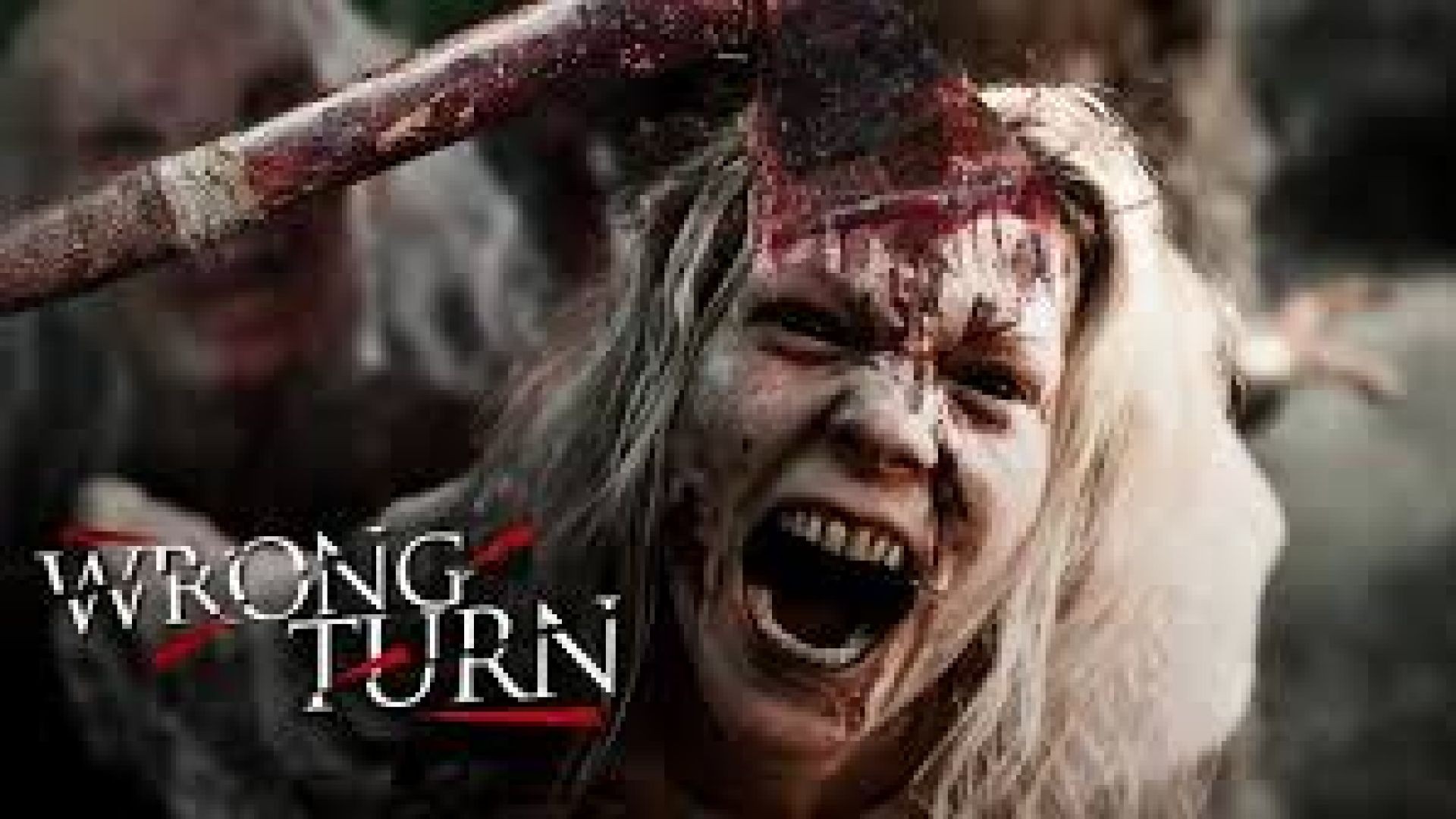 Wrong Turn (2021) Dual Audio [Hindi ORG & ENG] BluRay 480p