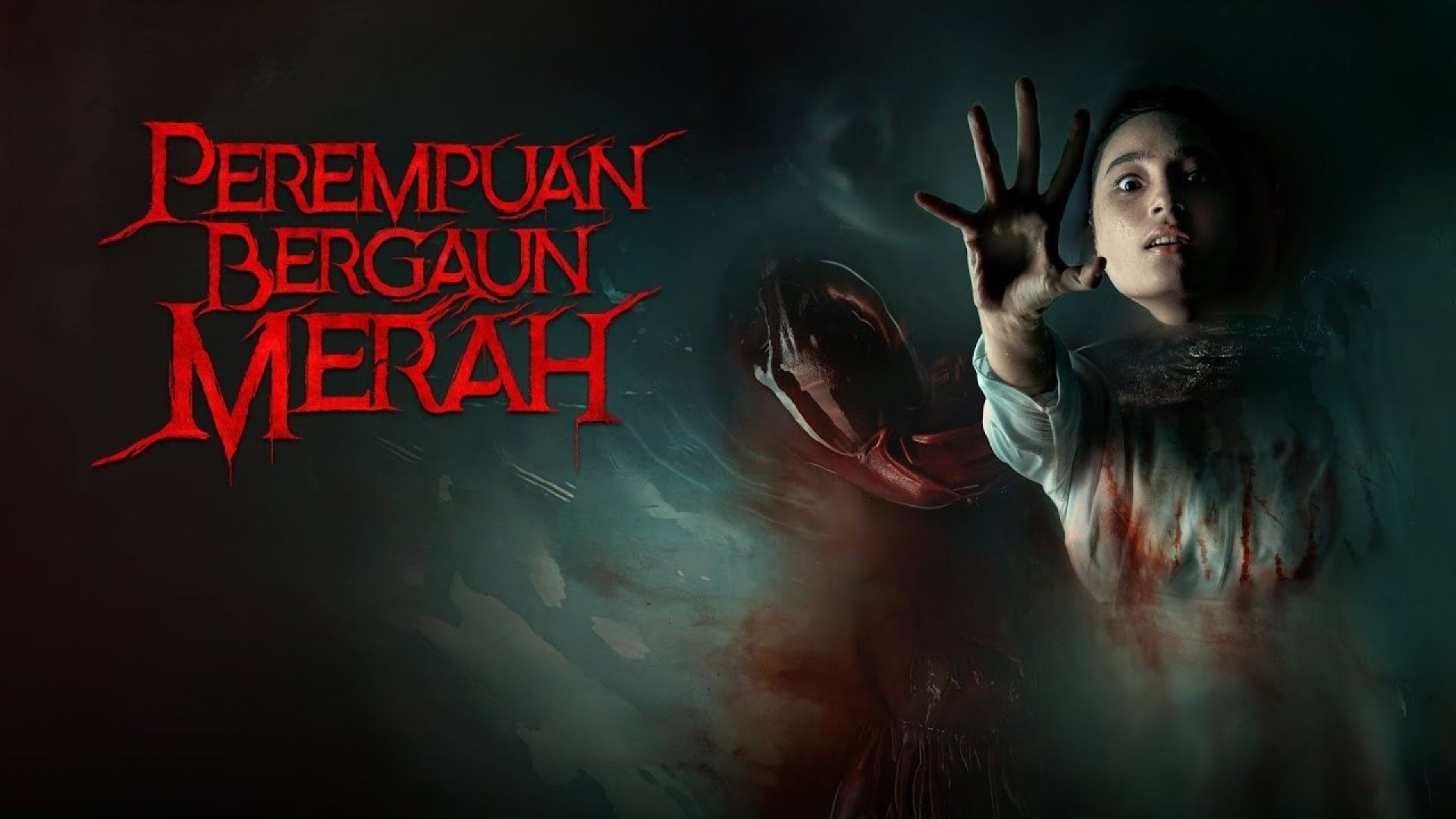 Perempuan Bergaun Merah (2022) Indonesian WEB-DL 720p