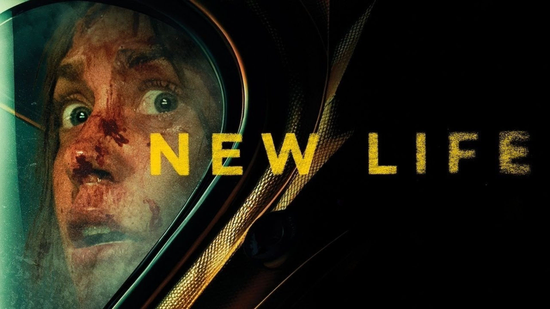 New Life (2024) English WEB-DL 1080p
