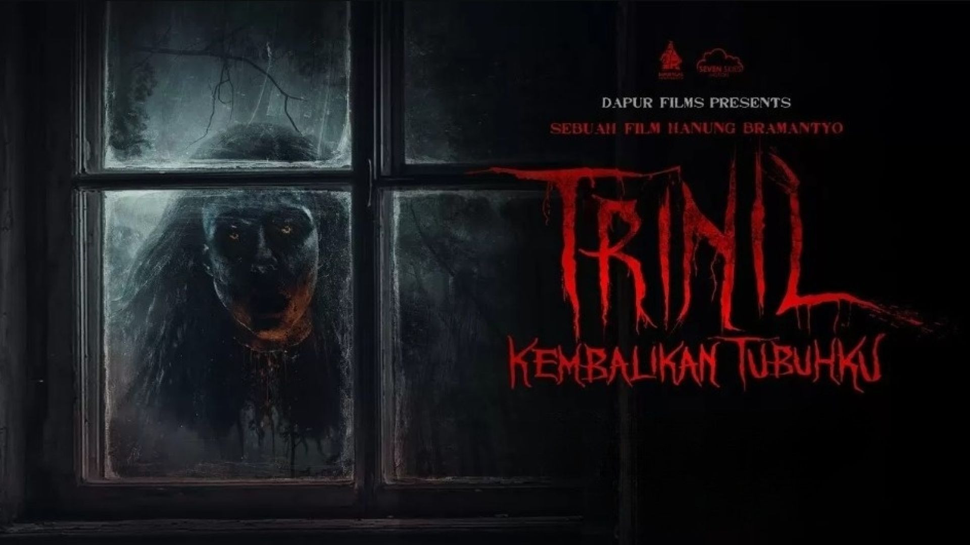 Trinil (2024) Indonesian WEB-DL 1080p