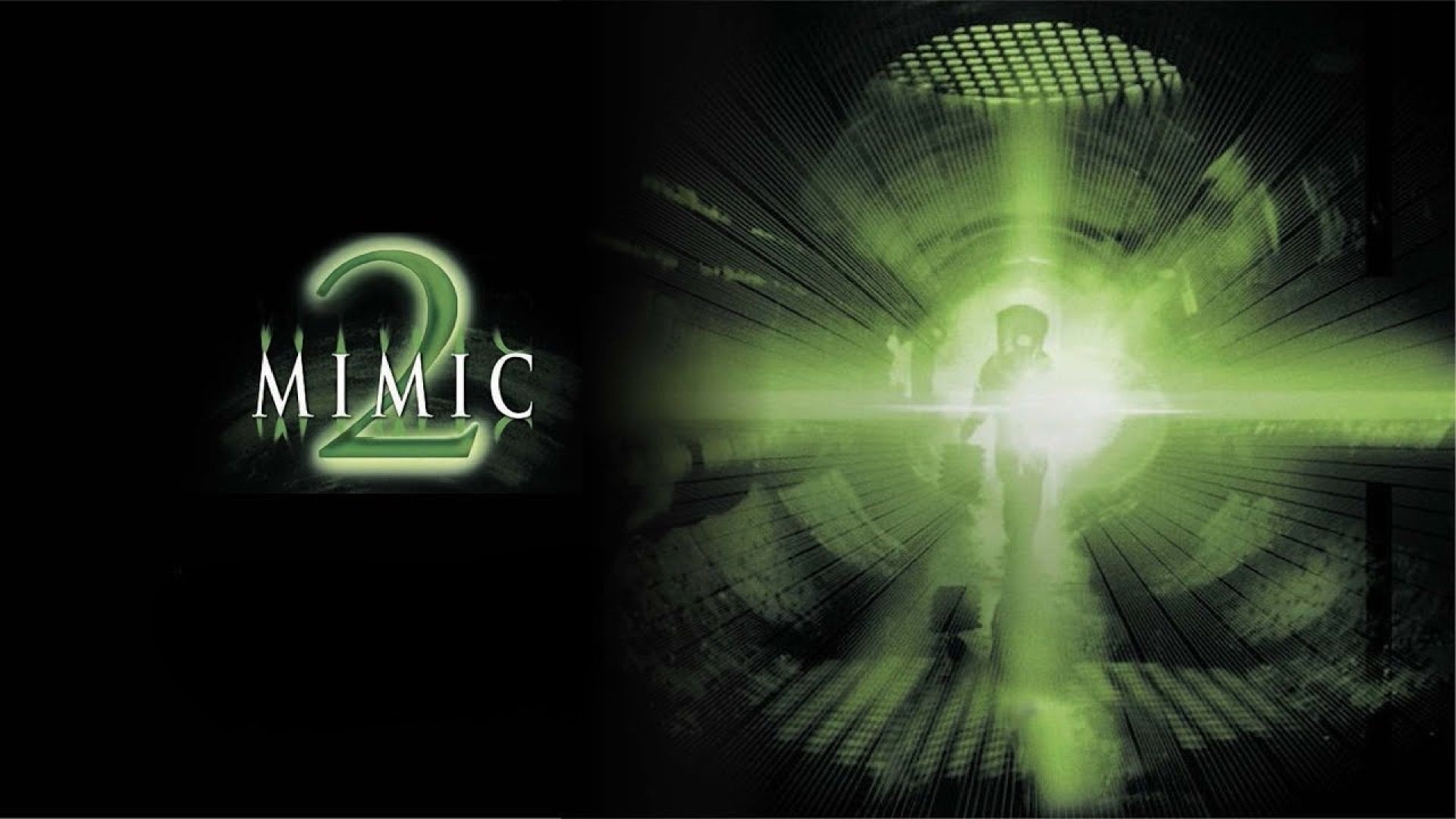 Mimic 2 (2001) Dual Audio [Hindi ORG-English] BluRay 1080P