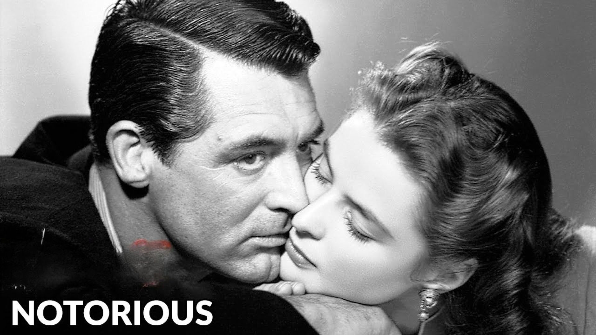 Notorious (1946) English BluRay 1080p