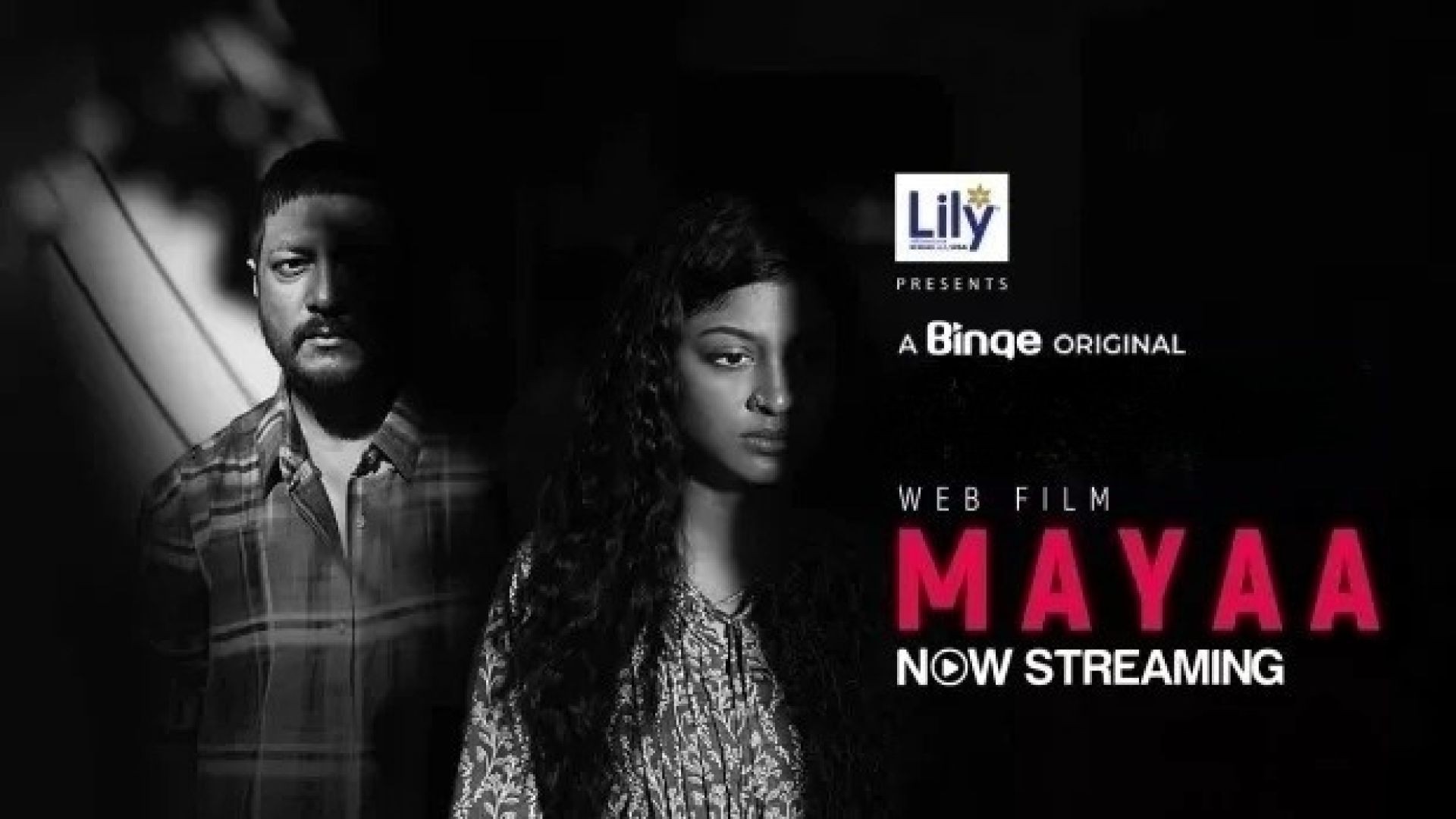 Mayaa (2024) Bengali Binge WEB-DL 1080P