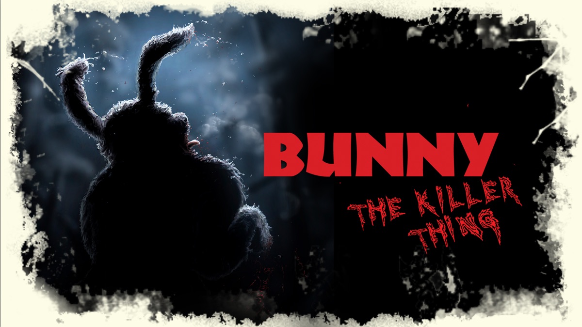 Bunny the Killer Thing (2015) Dual Audio [Hindi-English] Blu-Ray 720P
