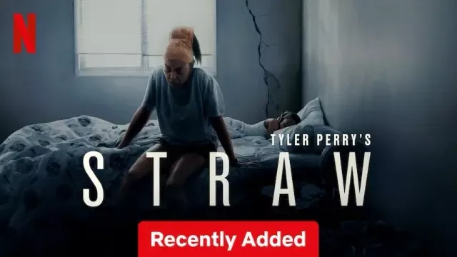 Straw (2025) Dual Audio [Hindi-English] Netflix WEB-DL 1080P