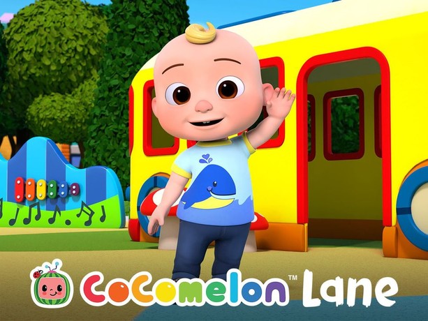 CoComelon Lane (2023) S01 Dual [Hindi-English] Netflix WEB-DL 1080P download